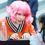 [위너] <b>핑크</b>공주