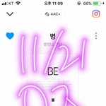 [방탄소년단] 넬<b>보드</b> 1위 가수 팬 입-짱!