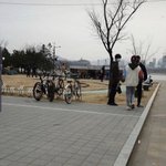 한강에서 우연히 엔시티 만난 <b>시점</b>