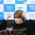 [NCT] 음악<b>천재</b> 러러 생일 축하해