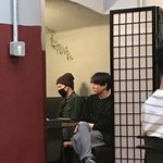 국민 <b>사석</b> 떡밥 하나 놓고 간다