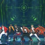 [NCT즌] 연말무대에서 귀여운 거 찾음