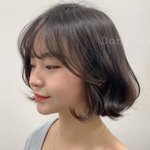 [댓글부탁해] 겨울인데 머리 냅둘까..