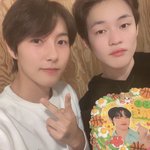 [NCT] 하리보 러러 생일 <b>축하</b>해