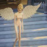 심즈 프로아나 심 <b>만듬</b>