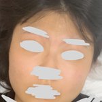 얼굴형 <b>존망</b>임
