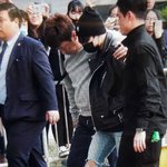 [댓글부탁해] 정국이가 허리<b>통증</b>이 심각한