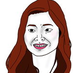 [댓글부탁해] 내가 그린 <b>다현</b> 좀 보고가!!