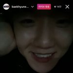 [EXO] <b>변백현</b> 널 어쩜 좋을까...