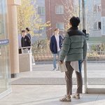 학교기숙사에 <b>재현</b>왔어