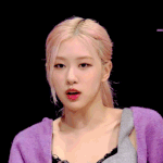 <b>로제</b> 짤털이 하쟈