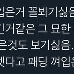 트위터 <b>페미</b>는 갈수록