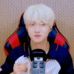 [펜타곤] 백발짱구