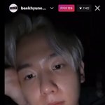 [EXO] 변백현 ㄹㅇ 얼굴