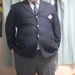 [19] <b>교복</b> 맞췄는데 <b>핏</b> 평가좀 해주라