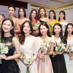 [19] <b>미스</b> 베트남 2020 선발대회 클라스