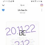 [방탄소년단] 우리 요술램프쓰는 이삐들도 신경쓰쟌