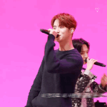 [펜타곤] <b>럽식</b>걸 댓글창에