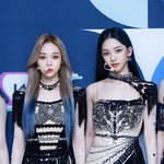 <b>확신</b>의 에스파 비주얼 멤버