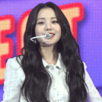 [댓글부탁해] 장원영 뭔가 프듀때보다 엄청 라인이 이뻐짐