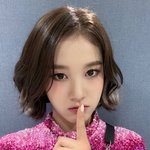 스테이씨 단발 진짜 예쁘지않냐