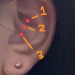 [드루와] 피어싱 뚫는거 솔직히 찐따?같음