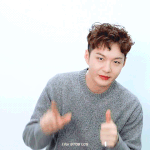 [BTOB] <b>이창섭</b> 남친짤