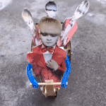 [댓글부탁해] 노래불렀는데 윗층 아래층에 노래소리 들렸을까..?