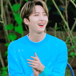 [펜타곤] 오늘 8시에