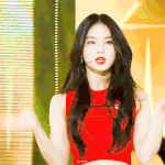 스테이씨 ㅁㅊ..
