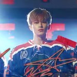[NCT즌] <b>아이스하키</b>의 나라 사람 답다