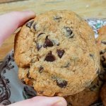 너네 초<b>코칩</b> 쿠키 같은 거 좋아해??