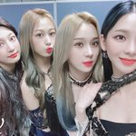 오늘 올라온 에스파 <b>단체사진</b>