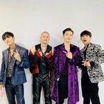 ㅇㄴ오늘 비투비 의상