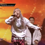 [댓글부탁해] 쇼미9 음원 솔직히 에바 아니야?