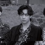 방탄 자켓 촬영 개오<b>지네</b>