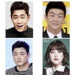 너네 문세윤 <b>포샵</b> 한거 봄...? ㄹㅇ 김우빈임
