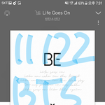 [방탄소년단] 나만 그런거 아니지?