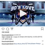 [NCT] 퍼<b>포머</b> 디렉터분 인별 나럽애들 언급!!