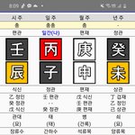 <b>사</b>주 볼 <b>줄</b> 아는 쓰니 있을까..??? ㅠㅠ 도와종..
