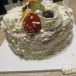 [댓글부탁해] 이<b>케익</b>정상인가요ㅠㅠ