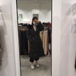 [방탈죄송] 패딩 좀 골라주세요ㅠㅠ!