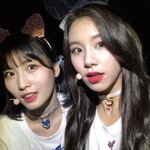 [모두드루와] 와 채영 모모 진짜 이쁘구나