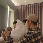 [세븐틴] 이 사진 <b>줄사람</b> ㅠㅠ