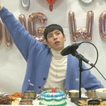 [인피니트] 브이앱 끝나고 #사랑둥이_<b>동우</b>야_생일축하해
