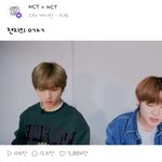 [NCT] <b>천지</b>의 이것저것은 언제 나오는 걸까