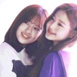[아이즈원] 야 니네 장원영 안유진 <b>해체</b>했을 때