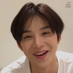 엔시티 <b>정우</b> 닮은꼴 찾아냄