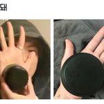 <b>울</b> <b>오빠</b> 손 크네...