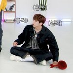[펜타곤] 아니... 카감님..